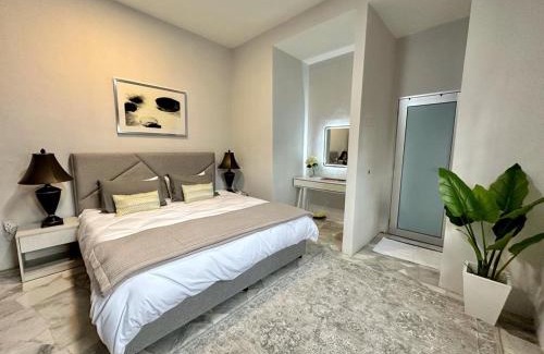 Sungai Pelek Casa | The P Lakehouse