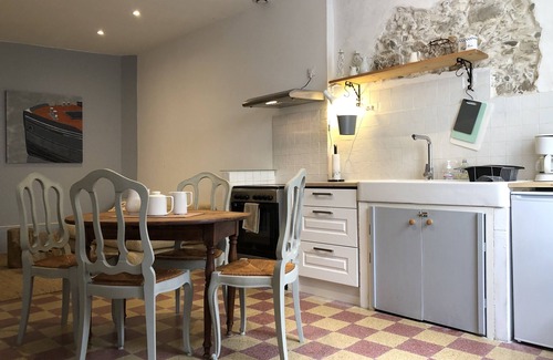Trebes Casa | El P'tit Relais du Canal