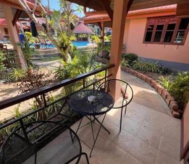 Rawai Hotel | The Pace Phuket Boutique Resort