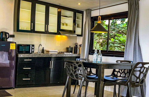 Yapak Apartamento | The Pacific Coast Tropical Haven