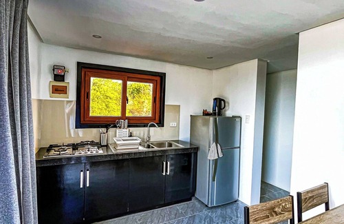 Yapak Apartamento | The Pacific Coast Tropical Haven