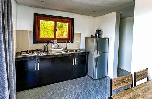 Yapak Apartamento | The Pacific Coast Tropical Haven