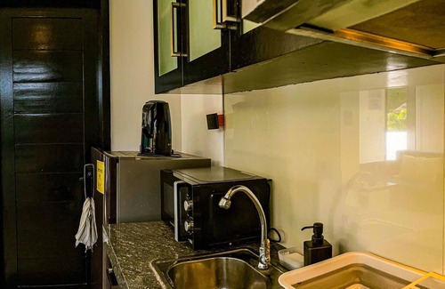 Yapak Apartamento | The Pacific Coast Tropical Haven