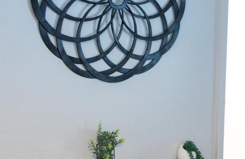 Detroit Apartamento | The Packard