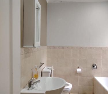 Assagay Casa | The Pad