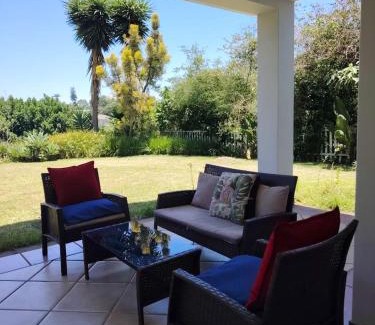 Assagay Casa | The Pad