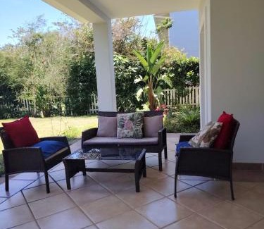 Assagay Casa | The Pad