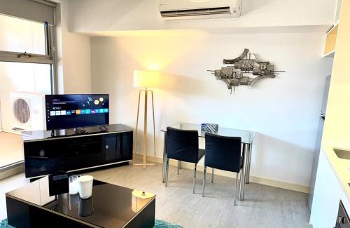 Bulgarra Apartamento | The Padbury Suites-Premium City Apartment