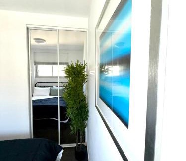 Bulgarra Apartamento | The Padbury Suites-Premium City Apartment