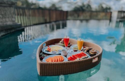 Tampaksiring Cama Y Desayuno | The Paddies villa #4