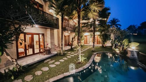 Tampaksiring Cama Y Desayuno | The Paddies villa #4