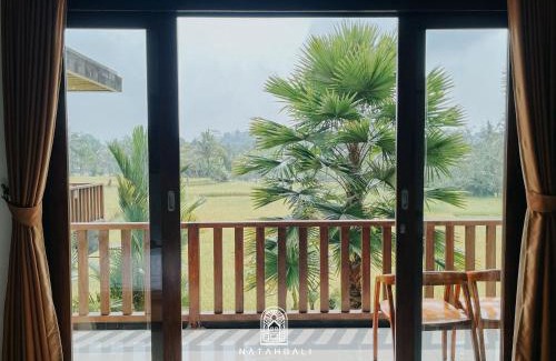 Tampaksiring Cama Y Desayuno | The Paddies villa #4