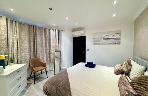 Harrow Road Apartamento | The Paddington Pines - 2 bed en-suite apartment