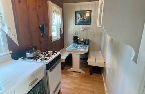 Nevada City Apartamento | The Paddlers’ Suite in Nevada city