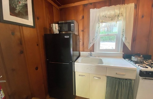Nevada City Apartamento | The Paddlers’ Suite in Nevada city