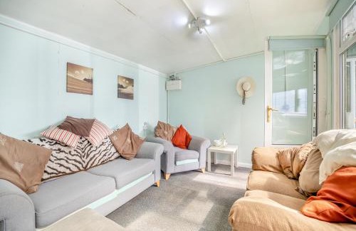 Alford Casa | The Paddock