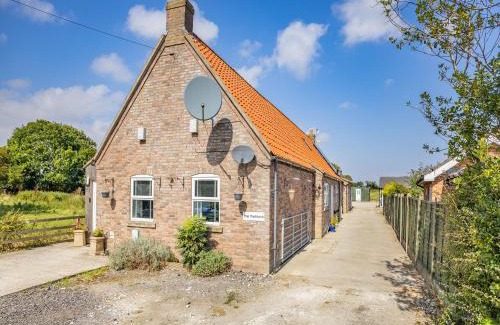Alford Casa | The Paddock
