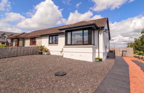 Newton Stewart Casa | The Paddock