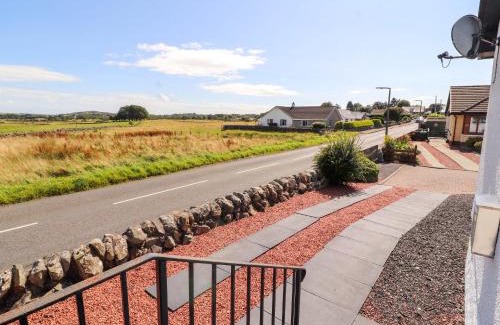 Newton Stewart Casa | The Paddock