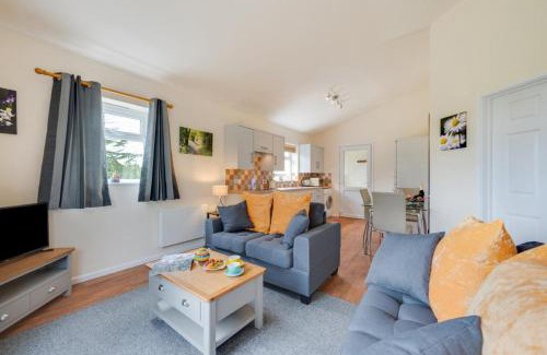Frettenham Casa | The Paddocks