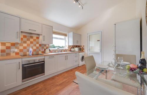 Frettenham Casa | The Paddocks