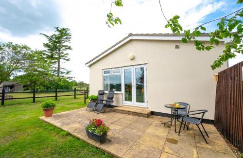 Frettenham Casa | The Paddocks