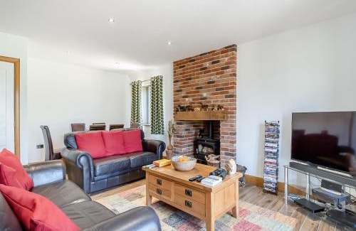 Lowestoft Casa | The Paddocks