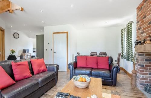 Lowestoft Casa | The Paddocks