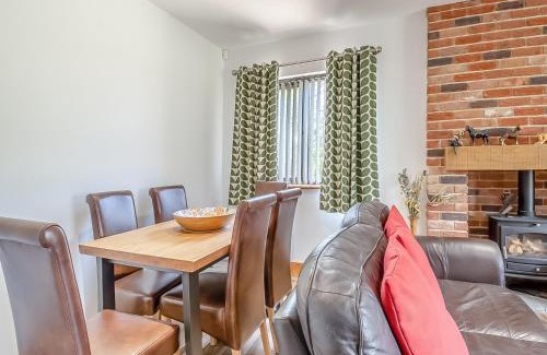 Lowestoft Casa | The Paddocks