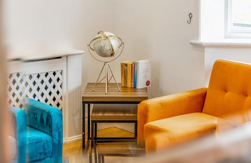 Frampton Casa | The Paddocks Romantic Retreat