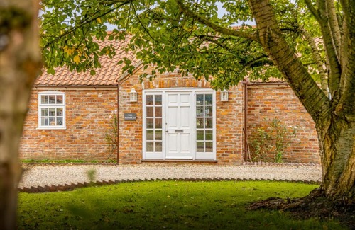 Frampton Casa | The Paddocks Romantic Retreat