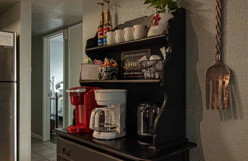 Kingman Casa | The Padeo.