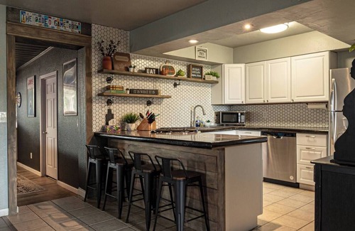 Kingman Casa | The Padeo.