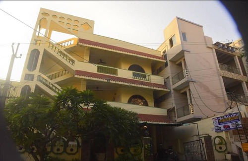 Visakhapatnam Apartamento | The Padmavathi Family Guest House