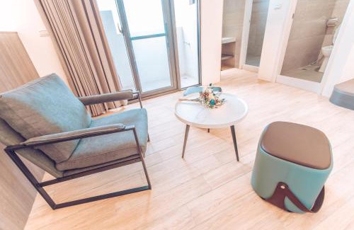 Magong Casa | The Pai Hotel