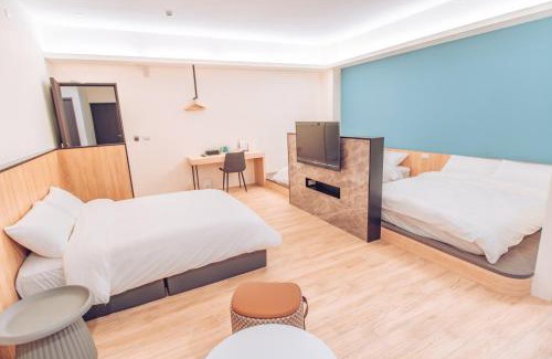 Magong Casa | The Pai Hotel