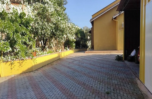 Boissano Cama Y Desayuno | THE PAINTER OF STARS B&B A place where it is a pleasure to return.