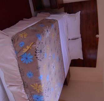 Harare Casa | The Palace Guest House