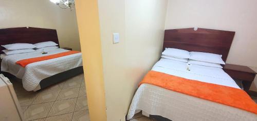 Harare Casa | The Palace Guest House