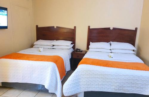 Harare Casa | The Palace Guest House