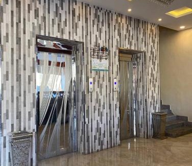 Abha Apartamento | The Palace Hotel Suites - Almansak