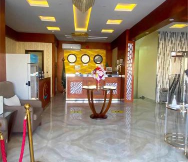 Abha Apartamento | The Palace Hotel Suites - Almansak