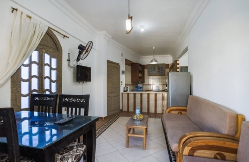 Dahab Apartamento | Light House Palace 1