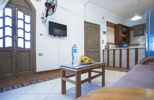 Dahab Apartamento | Light House Palace 1