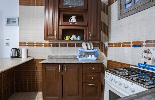 Dahab Apartamento | Light House Palace 1