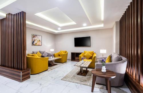 'Asir Hotel | The Palaces Hotel Suites - Wadeen