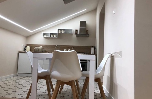 Castel di Sangro Apartamento | The Palazzotto