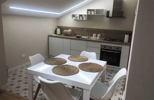 Castel di Sangro Apartamento | The Palazzotto