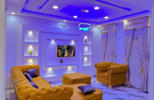 Umudike Apartamento | The Paletinos Luxury Aparthotel