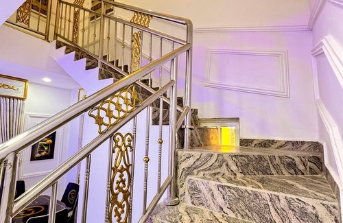 Umudike Apartamento | The Paletinos Luxury Aparthotel